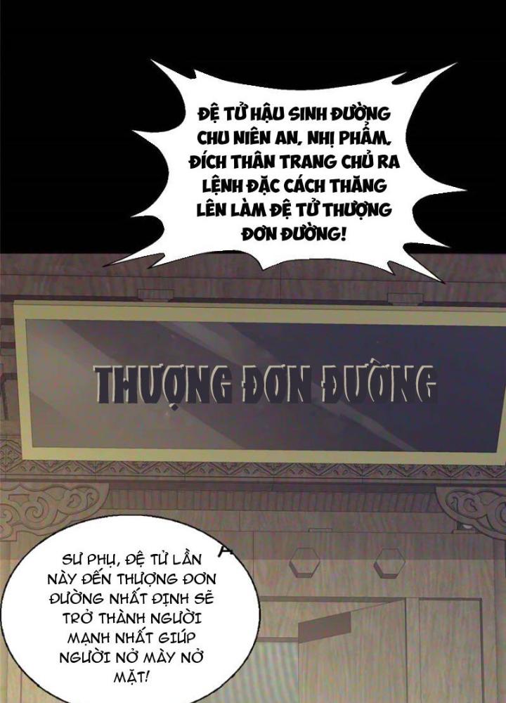 Võ Thánh Này Khảng Khái Quá Rồi Chapter 46 - Trang 3