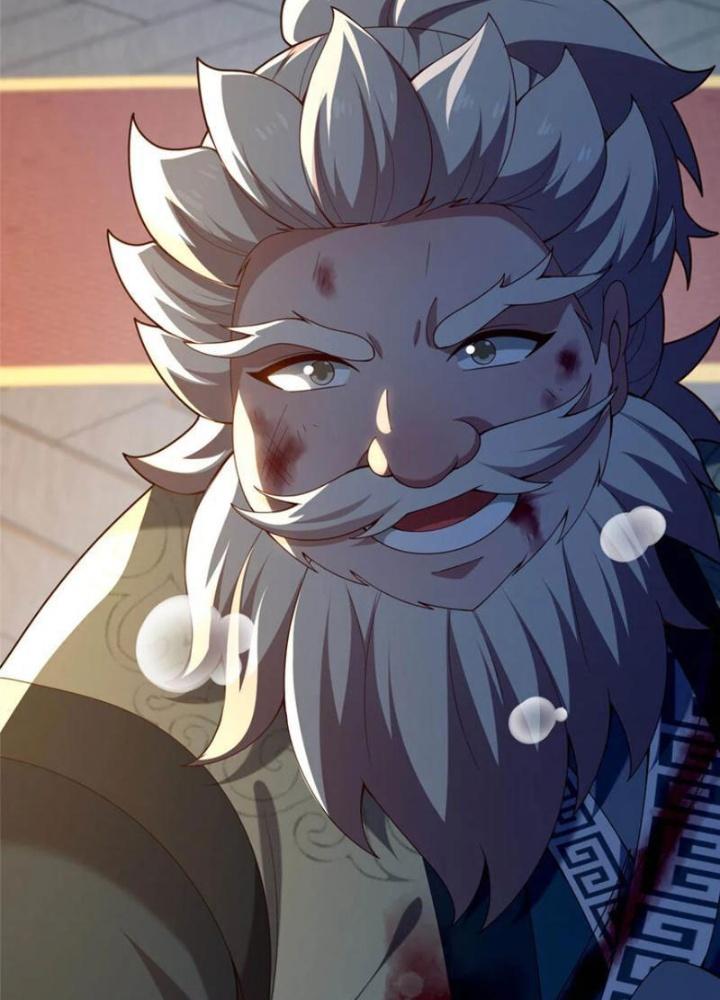 Võ Thánh Này Khảng Khái Quá Rồi Chapter 46 - Trang 3