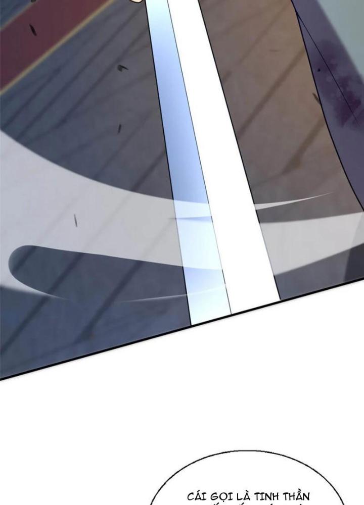 Võ Thánh Này Khảng Khái Quá Rồi Chapter 46 - Trang 3