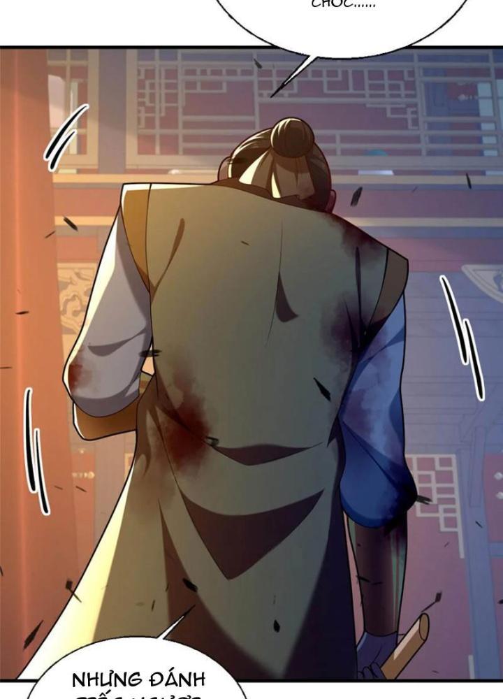 Võ Thánh Này Khảng Khái Quá Rồi Chapter 46 - Trang 3