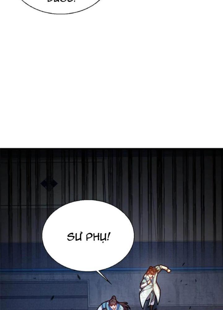 Võ Thánh Này Khảng Khái Quá Rồi Chapter 46 - Trang 3