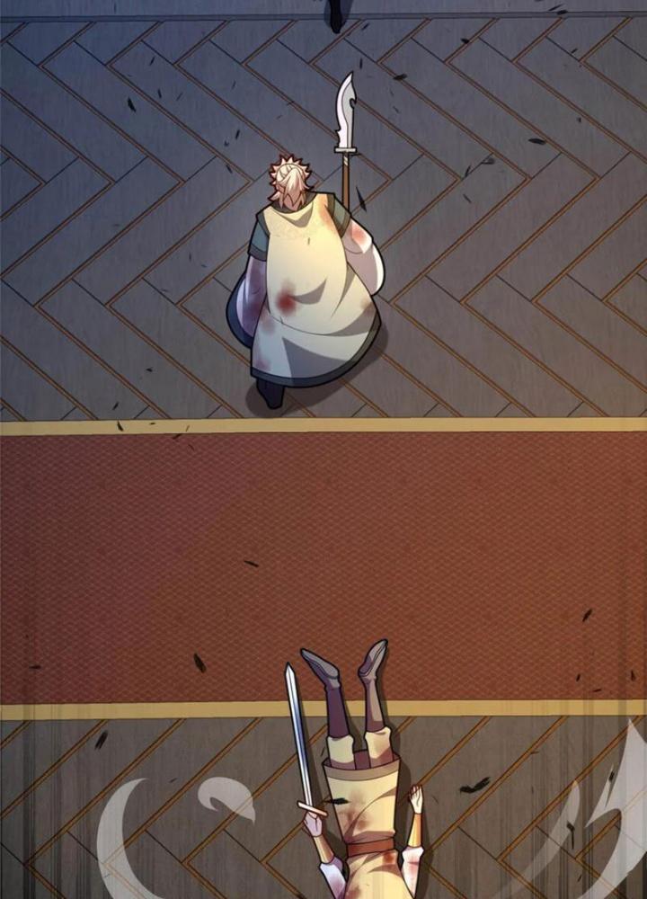 Võ Thánh Này Khảng Khái Quá Rồi Chapter 46 - Trang 3