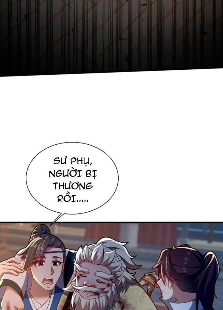 Võ Thánh Này Khảng Khái Quá Rồi Chapter 46 - Trang 3