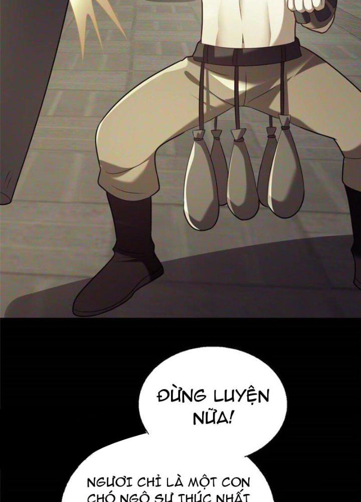 Võ Thánh Này Khảng Khái Quá Rồi Chapter 46 - Trang 3