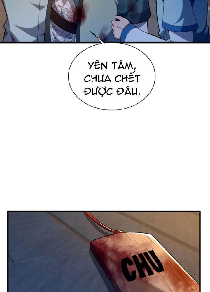 Võ Thánh Này Khảng Khái Quá Rồi Chapter 46 - Trang 3