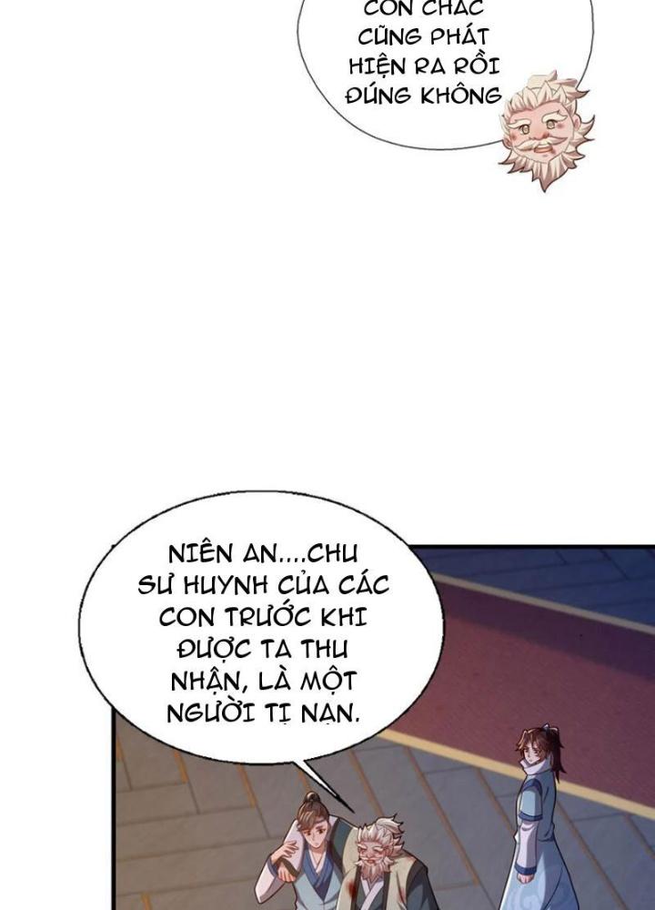 Võ Thánh Này Khảng Khái Quá Rồi Chapter 46 - Trang 3