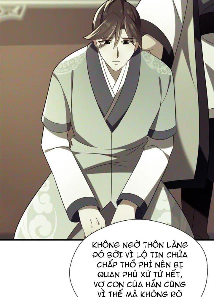 Võ Thánh Này Khảng Khái Quá Rồi Chapter 46 - Trang 3