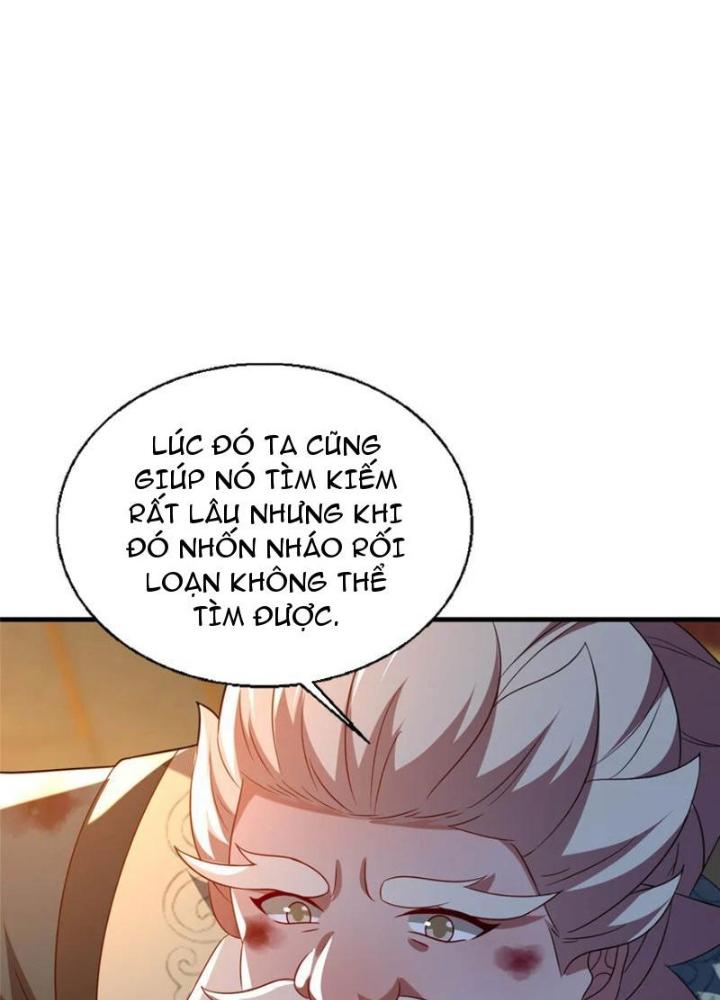 Võ Thánh Này Khảng Khái Quá Rồi Chapter 46 - Trang 3