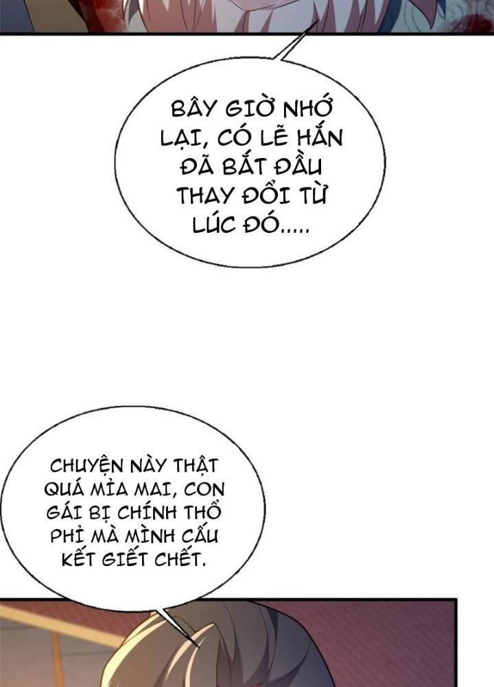 Võ Thánh Này Khảng Khái Quá Rồi Chapter 46 - Trang 3