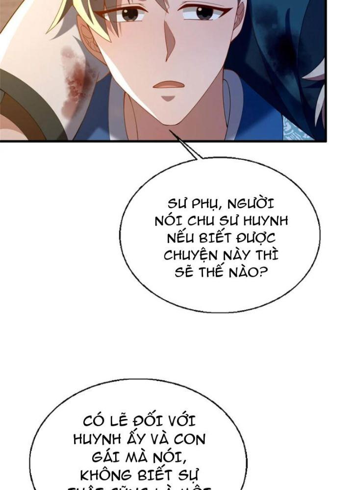 Võ Thánh Này Khảng Khái Quá Rồi Chapter 46 - Trang 3