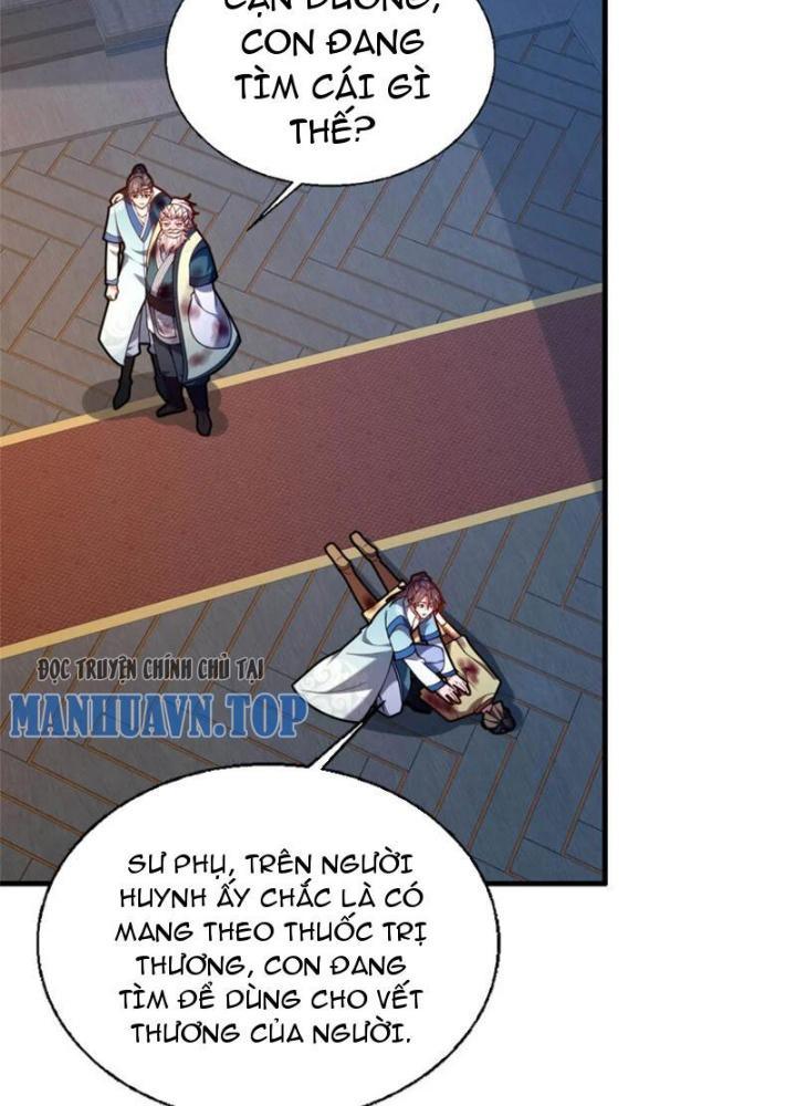 Võ Thánh Này Khảng Khái Quá Rồi Chapter 46 - Trang 3