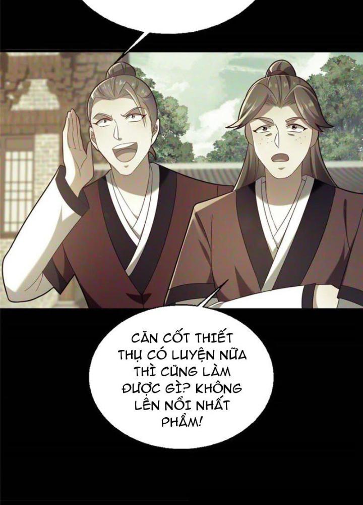 Võ Thánh Này Khảng Khái Quá Rồi Chapter 46 - Trang 3