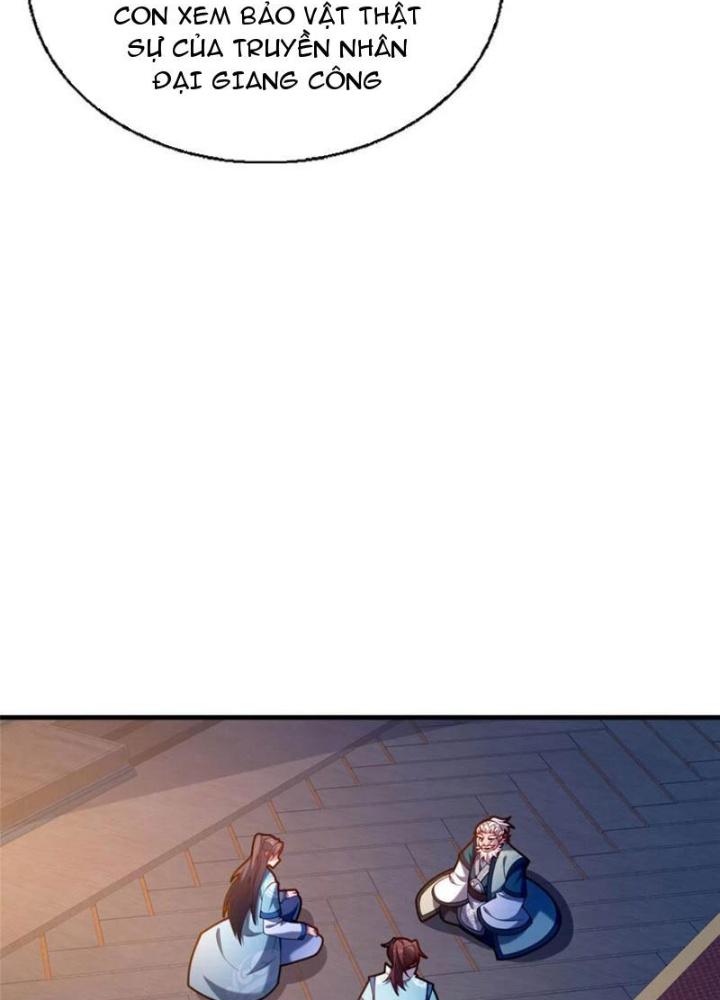 Võ Thánh Này Khảng Khái Quá Rồi Chapter 46 - Trang 3