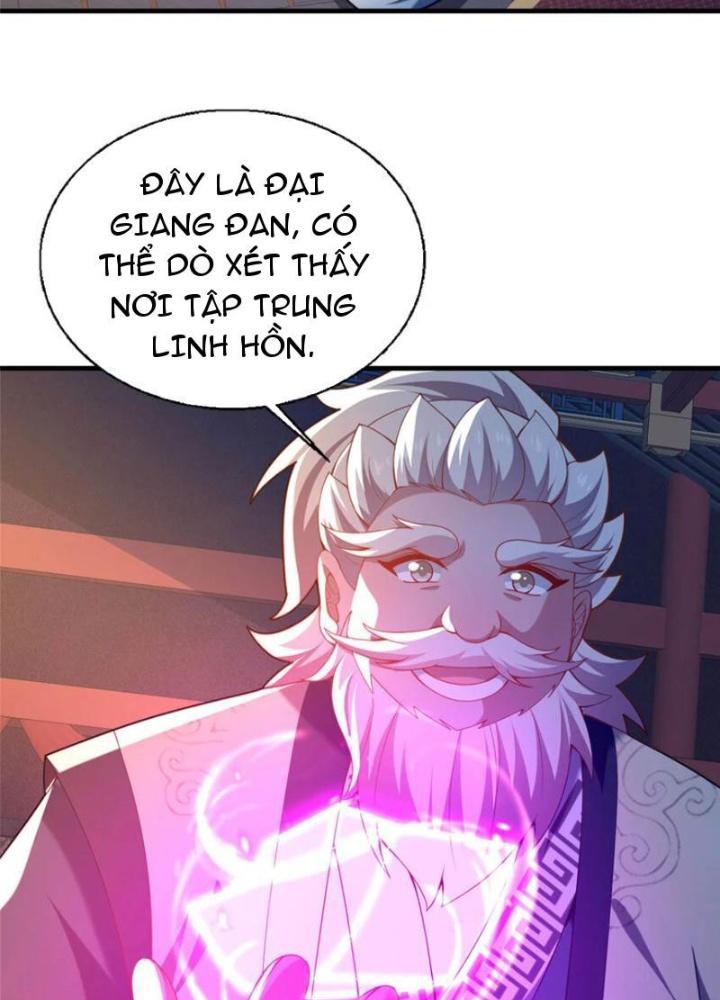 Võ Thánh Này Khảng Khái Quá Rồi Chapter 46 - Trang 3