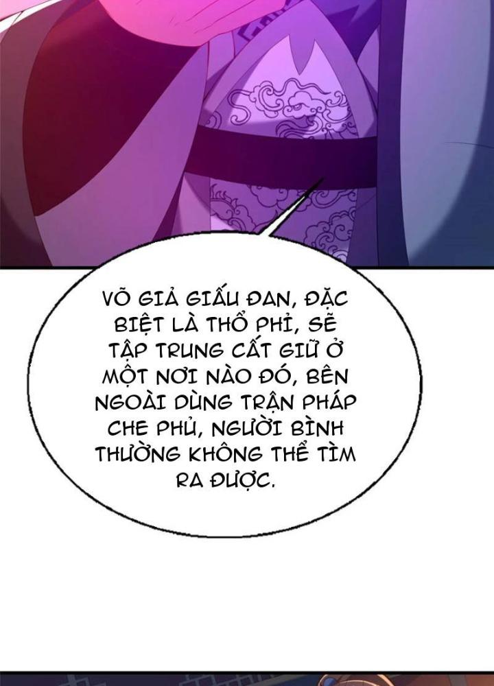 Võ Thánh Này Khảng Khái Quá Rồi Chapter 46 - Trang 3