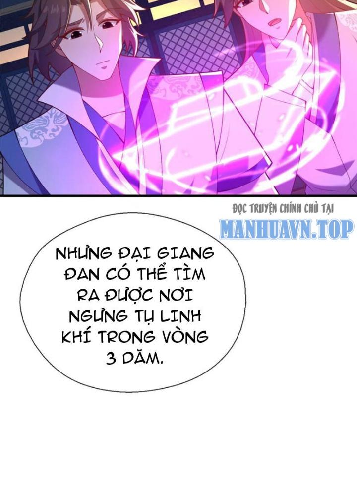 Võ Thánh Này Khảng Khái Quá Rồi Chapter 46 - Trang 3