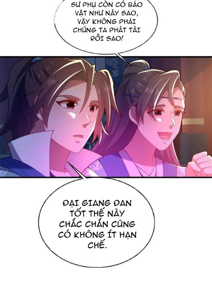 Võ Thánh Này Khảng Khái Quá Rồi Chapter 46 - Trang 3