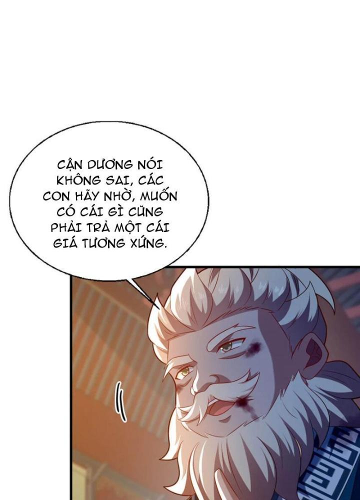 Võ Thánh Này Khảng Khái Quá Rồi Chapter 46 - Trang 3