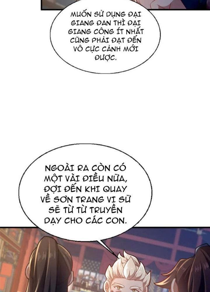 Võ Thánh Này Khảng Khái Quá Rồi Chapter 46 - Trang 3