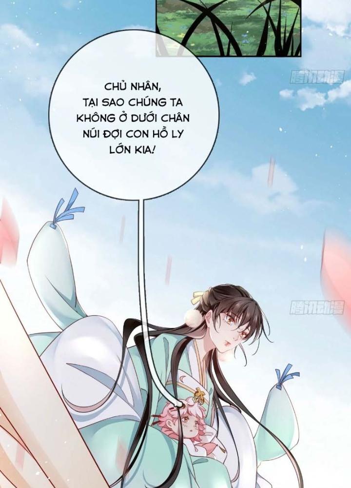 Thiên Hạ Vô Song Chapter 31 - Trang 2
