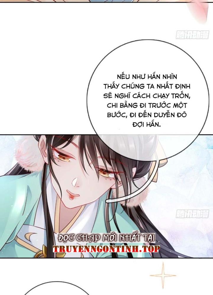 Thiên Hạ Vô Song Chapter 31 - Trang 2