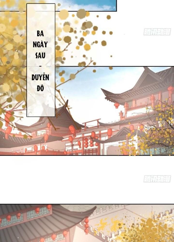 Thiên Hạ Vô Song Chapter 31 - Trang 2