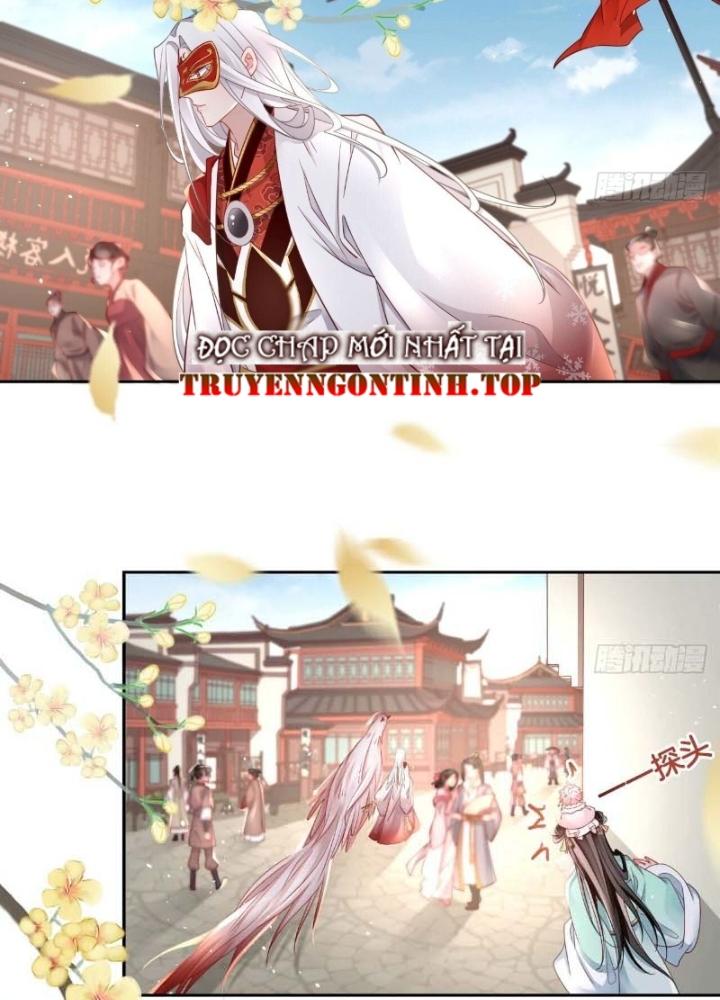 Thiên Hạ Vô Song Chapter 31 - Trang 2