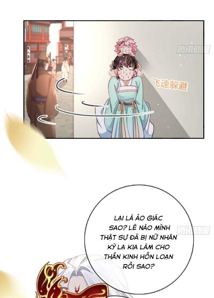 Thiên Hạ Vô Song Chapter 31 - Trang 2