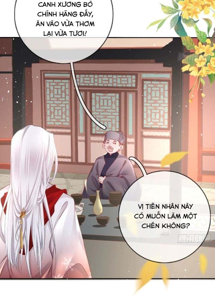 Thiên Hạ Vô Song Chapter 31 - Trang 2