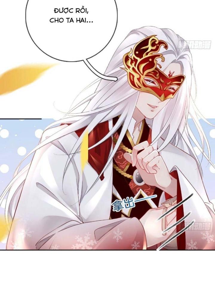 Thiên Hạ Vô Song Chapter 31 - Trang 2