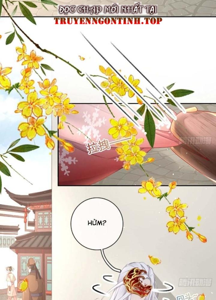 Thiên Hạ Vô Song Chapter 32 - Trang 2