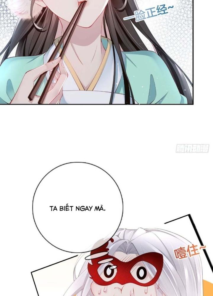 Thiên Hạ Vô Song Chapter 33 - Trang 2