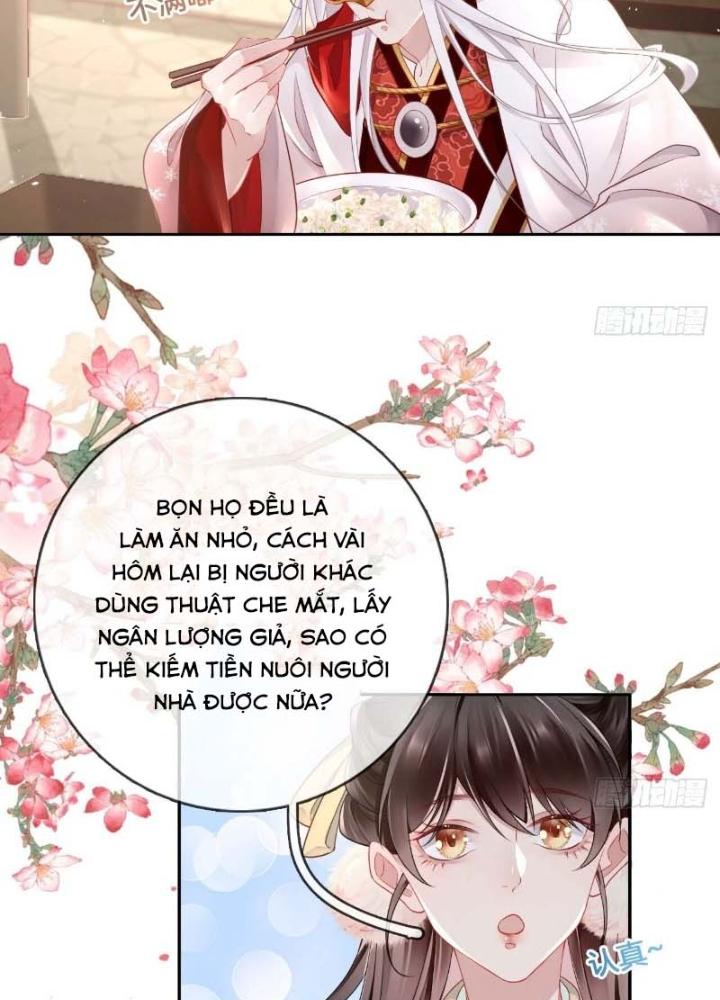 Thiên Hạ Vô Song Chapter 33 - Trang 2