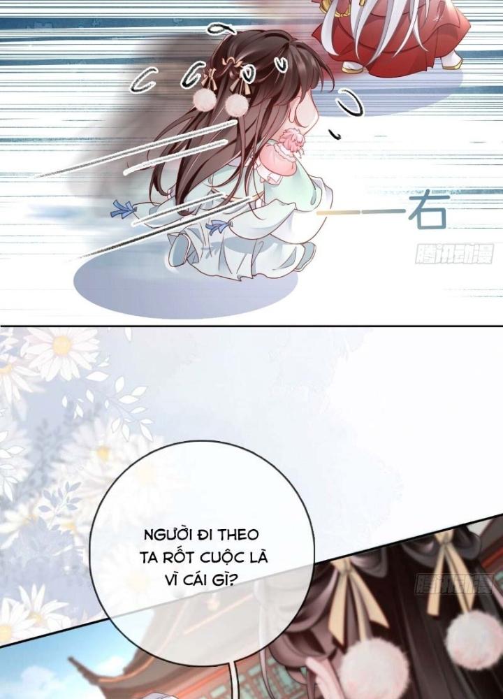 Thiên Hạ Vô Song Chapter 33 - Trang 2