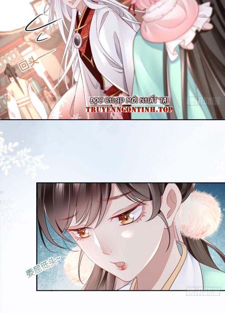 Thiên Hạ Vô Song Chapter 33 - Trang 2