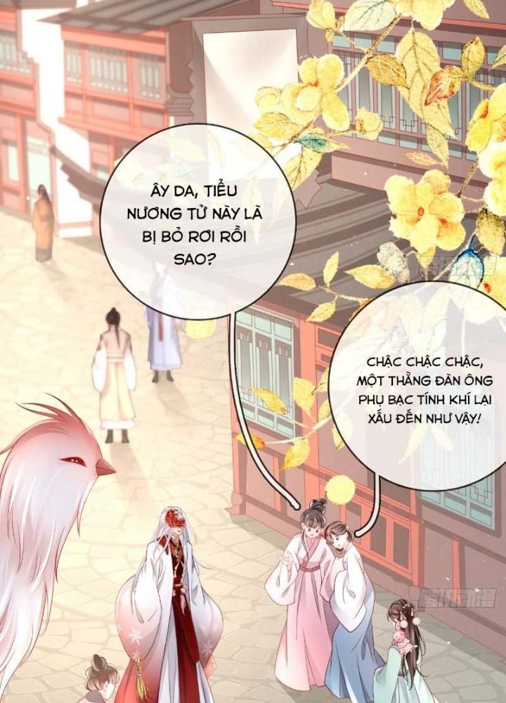 Thiên Hạ Vô Song Chapter 33 - Trang 2