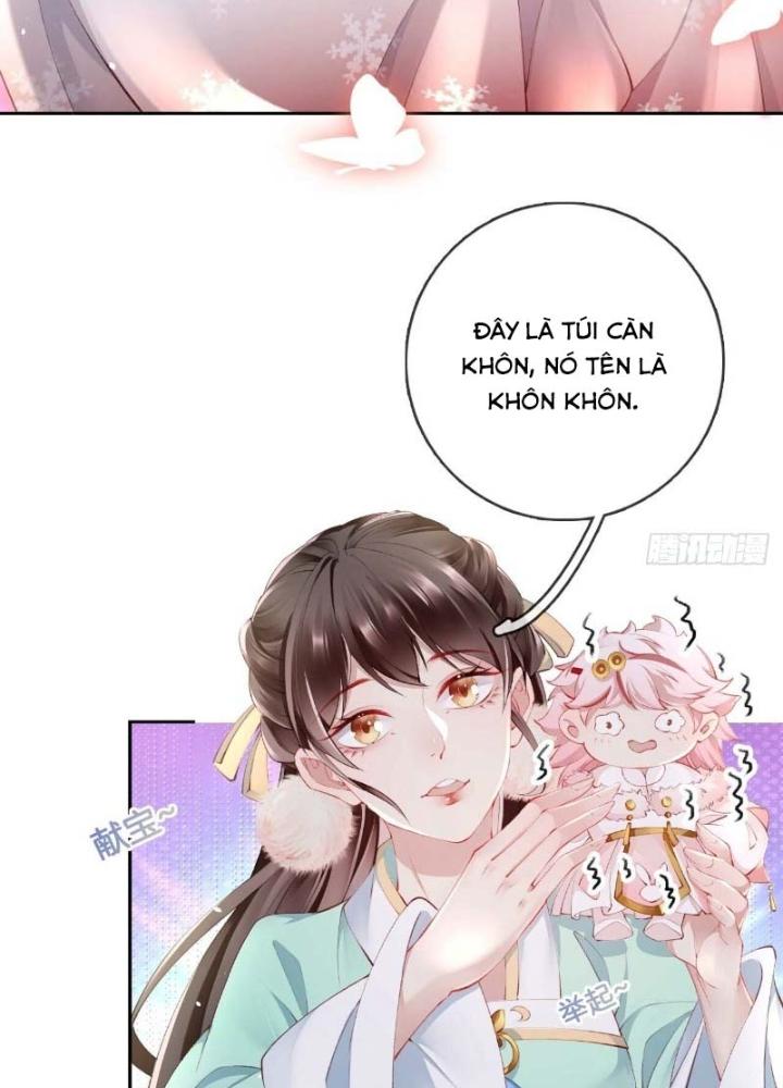 Thiên Hạ Vô Song Chapter 34 - Trang 2