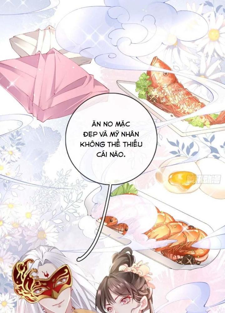 Thiên Hạ Vô Song Chapter 34 - Trang 2