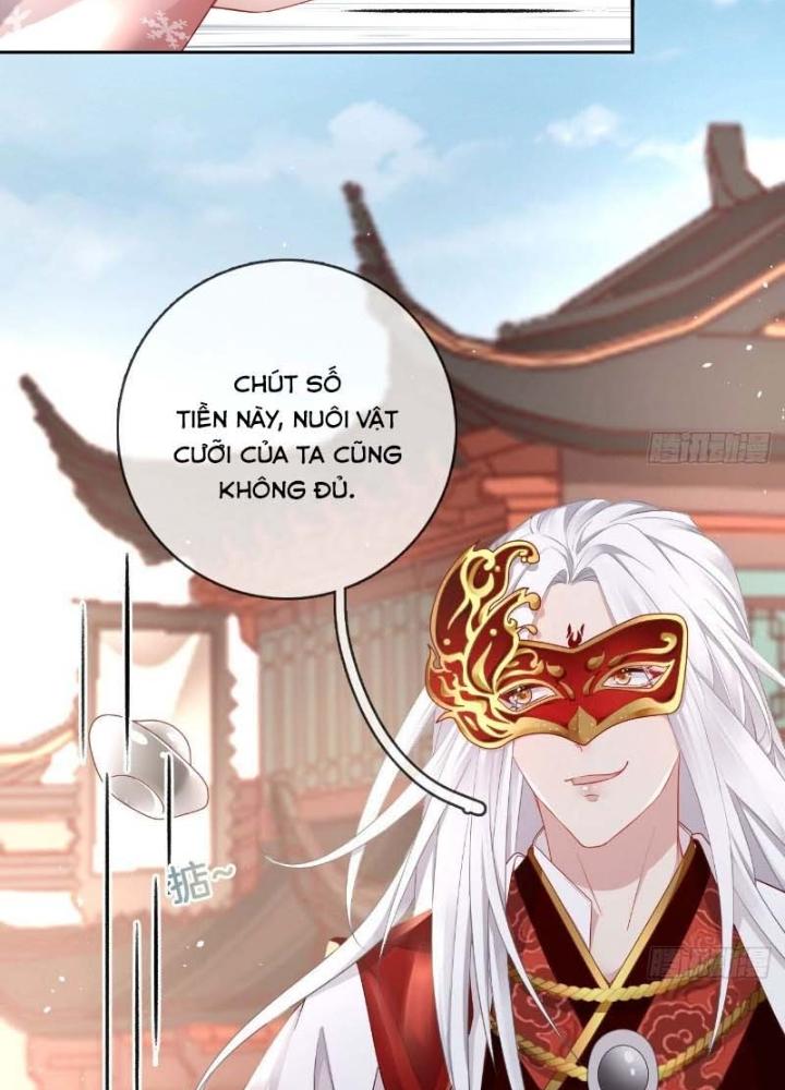 Thiên Hạ Vô Song Chapter 34 - Trang 2