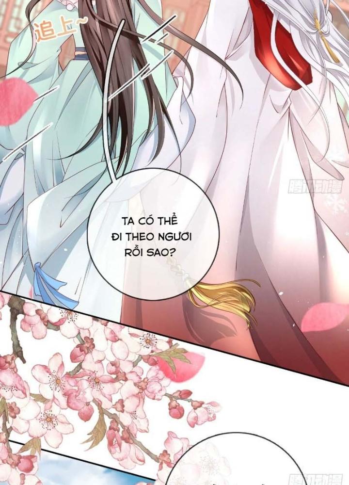 Thiên Hạ Vô Song Chapter 34 - Trang 2