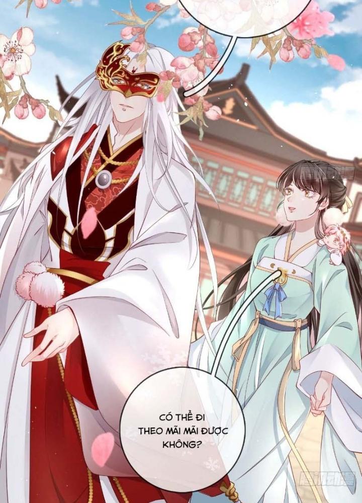 Thiên Hạ Vô Song Chapter 34 - Trang 2