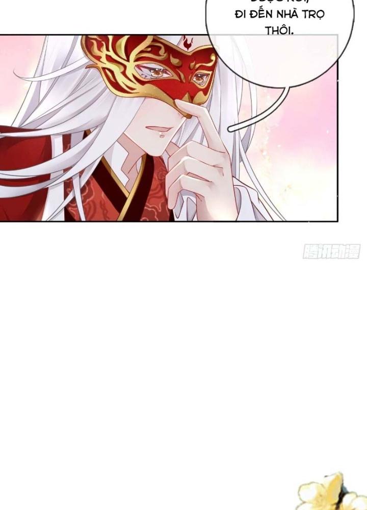 Thiên Hạ Vô Song Chapter 34 - Trang 2