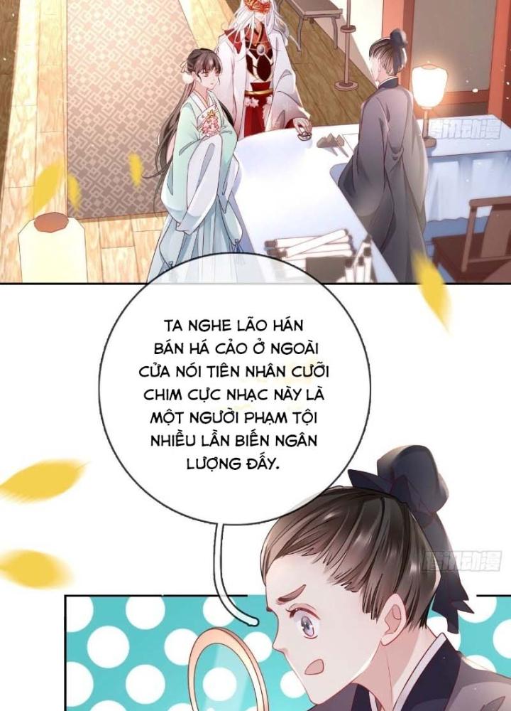 Thiên Hạ Vô Song Chapter 34 - Trang 2