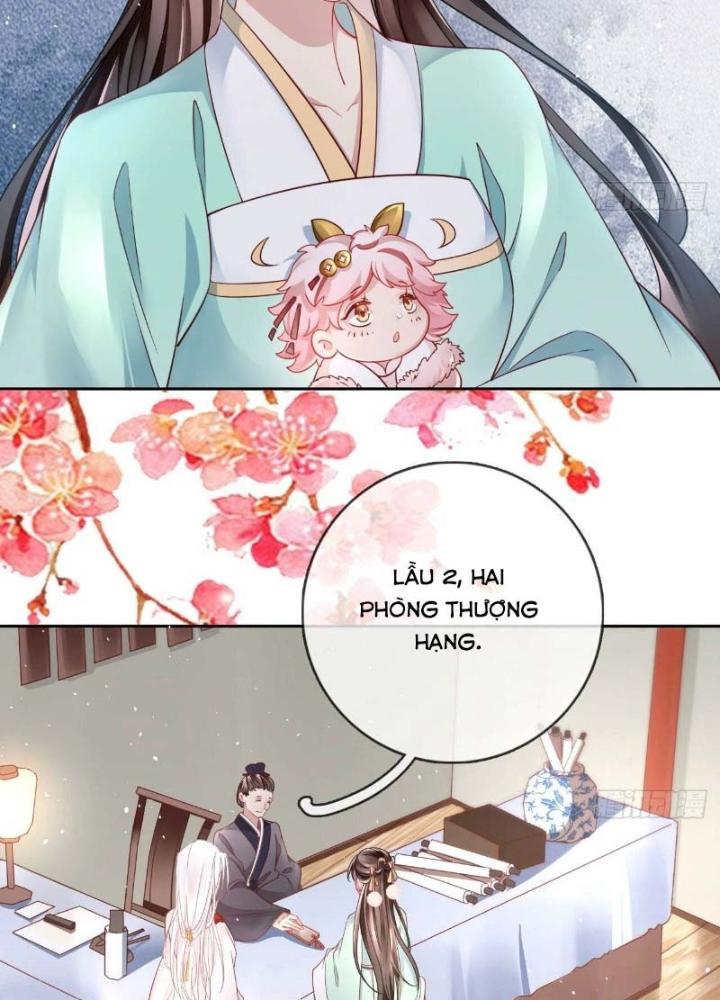 Thiên Hạ Vô Song Chapter 34 - Trang 2