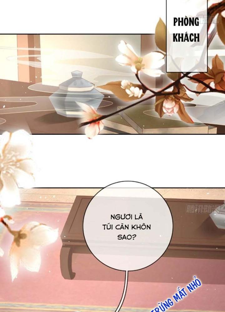 Thiên Hạ Vô Song Chapter 35 - Trang 2