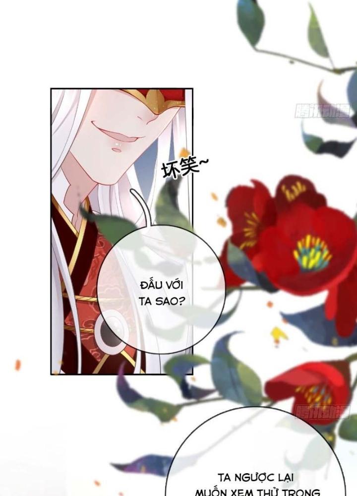 Thiên Hạ Vô Song Chapter 35 - Trang 2