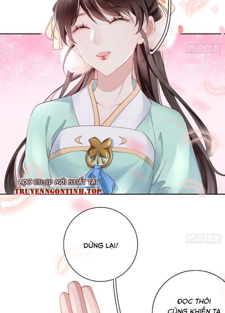 Thiên Hạ Vô Song Chapter 35 - Trang 2