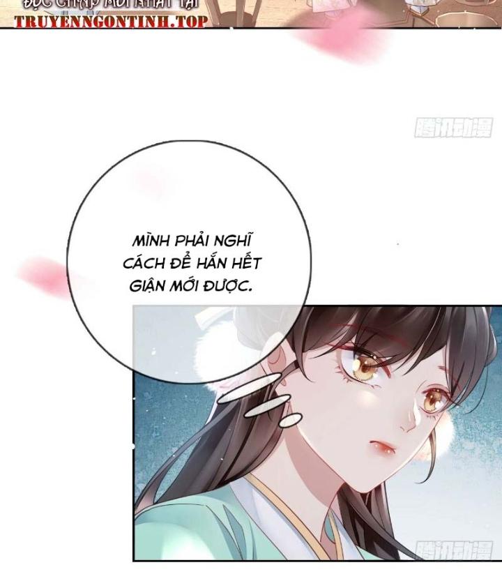 Thiên Hạ Vô Song Chapter 35 - Trang 2
