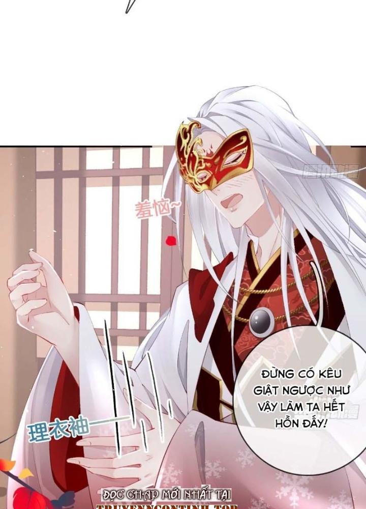 Thiên Hạ Vô Song Chapter 36 - Trang 2