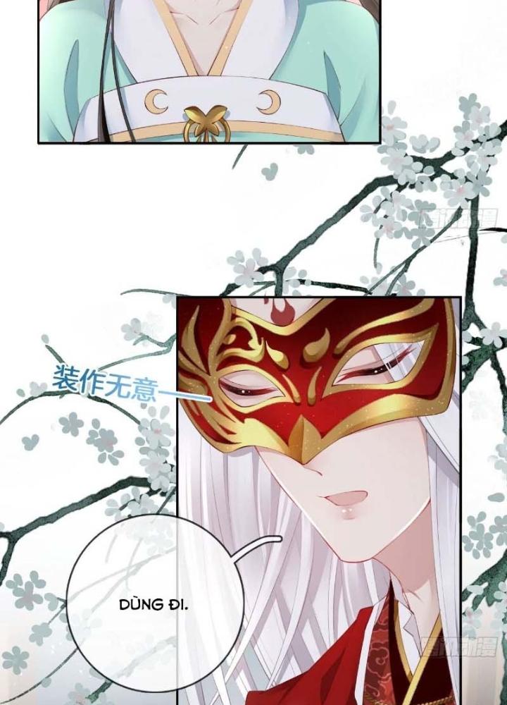 Thiên Hạ Vô Song Chapter 36 - Trang 2